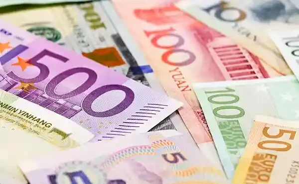 قیمت دلار و یورو و درهم امروز ۱۱ فروردین ۱۴۰۵