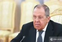 روسیه حمله آمریکا و رژیم صهیونیستی به نطنز را محکوم کرد