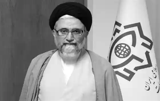 سید اسماعیل خطیب وزیر اطلاعات به شهادت رسید + مراسم تشییع جمعه در تهران سید اسماعیل خطیب وزیر اطلاعات به شهادت رسید + مراسم تشییع جمعه در تهران
