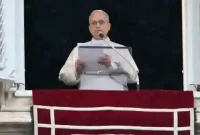 پاپ خواستار آتش‌بس فوری شد