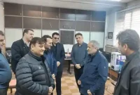 بررسی آخرین وضعیت پرداخت مطالبات در  شرایط جنگی