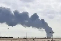 بلومبرگ : شرکت امارات گلوبال آلومینیوم به حالت اضطرار درآمد