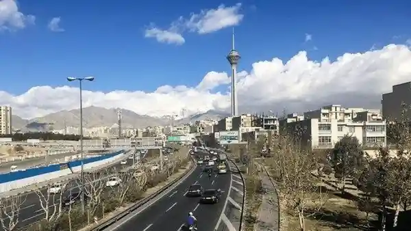 ۳۳ هزار واحد مسکونی در تهران دچار آسیب جزئی یا نوسازی کامل