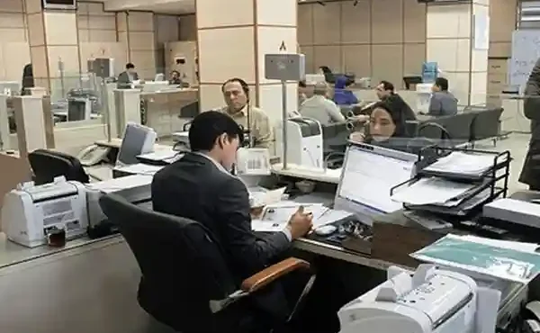 جزییات ضرایب حقوقی کارمندان و اعضای هیئت علمی دانشگاه‌ها سال 1405