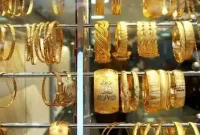 قیمت طلا و سکه امروز دوشنبه ۷ اردیبهشت ۱۴۰۵
