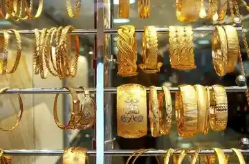 قیمت طلا و سکه امروز دوشنبه ۷ اردیبهشت ۱۴۰۵