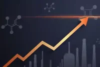 قیمت متانول تحویل به چین امروز به ۴۵۸ دلار رسید