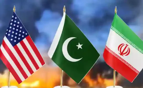 دور دوم مذاکرات ایران و امریکا پیش از پایان آتشبس دور دوم مذاکرات ایران و امریکا پیش از پایان آتشبس