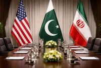 ایران مذاکره را اتلاف وقت و شو آمریکایی می‌داند