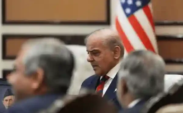 نخستوزیر پاکستان راهی عربستان سعودی، قطر و ترکیه شد نخستوزیر پاکستان راهی عربستان سعودی، قطر و ترکیه شد