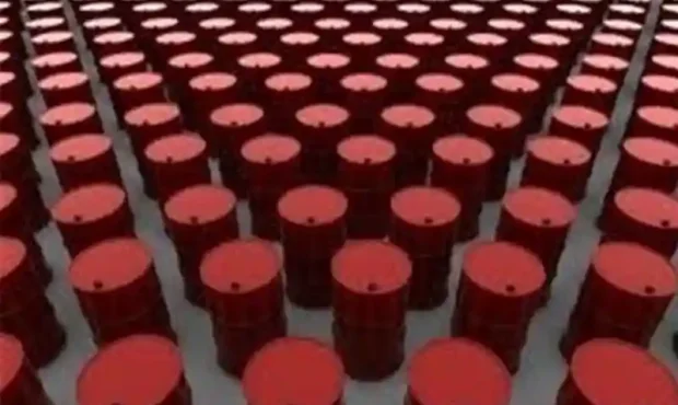 قیمت نفت برنت 111 دلار شد قیمت نفت برنت 111 دلار شد