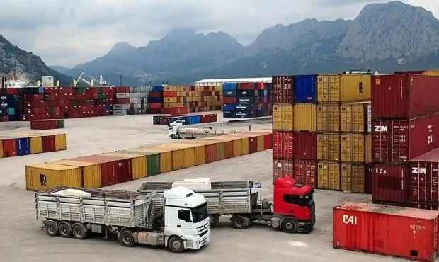 اقدامات ۱۰ گانه برای تسهیل تجارت در شرایط جنگی اقدامات ۱۰ گانه برای تسهیل تجارت در شرایط جنگی