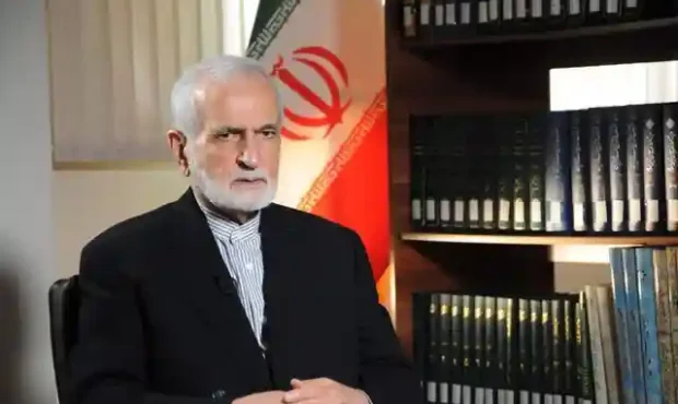 سید کمال خرازی سیاستمدار و دیپلمات با سابقه به شهادت رسید سید کمال خرازی سیاستمدار و دیپلمات با سابقه به شهادت رسید