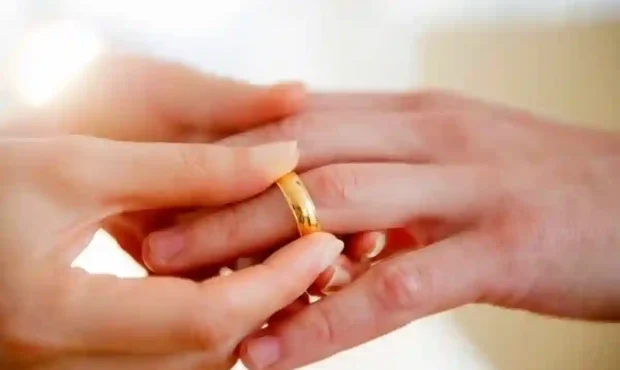 ازدواج و کاهش ریسک ابتلا به سرطان
