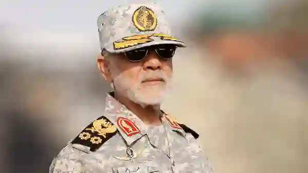 قرارگاه خاتم‌الانبیا : دست بر ماشه هستیم