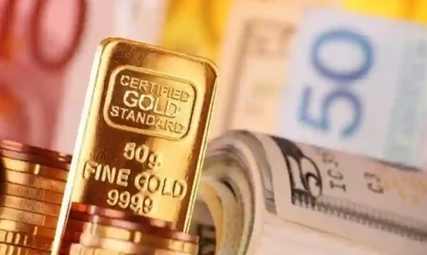 آخرین قیمت طلا و سکه و دلار 14 ارديبهشت 1405 آخرین قیمت طلا و سکه و دلار 14 ارديبهشت 1405