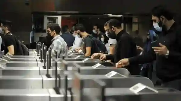 پایان رایگان بودن حمل و نقل عمومی تهران از فردا