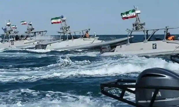 هشدار سپاه به آمریکا درباره تعرض به نفتکش‌های ایران؛ ترامپ در انتظار پاسخ تهران