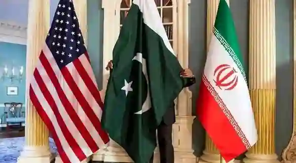 ایران پاسخ پیشنهاد آمریکا برای پایان جنگ را ارسال کرد ایران پاسخ پیشنهاد آمریکا برای پایان جنگ را ارسال کرد