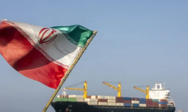 توافق آمریکا و ایران برای توافق پایان جنگ و بازگشایی تنگه هرمز
