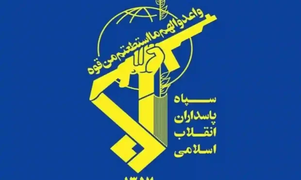 هدف قرار گرفتن ۴ مرکز مهم در پایگاه هوایی الازرق اردن توسط سپاه