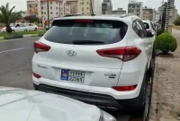 تردد خودروهای پلاک مناطق آزاد در سراسر کشور آزاد شد