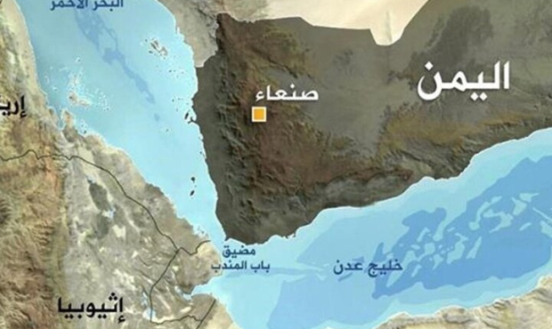 سردار قاآنی : از تنگه هرمز تا بابالمندب کمربند امنیتی جدید مقاومت شکل خواهد گرفت سردار قاآنی : از تنگه هرمز تا بابالمندب کمربند امنیتی جدید مقاومت شکل خواهد گرفت