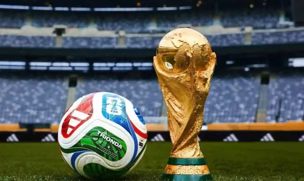 افتتاحیه و برنامه کامل جام جهانی 2026 به وقت ایران