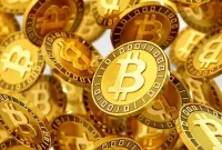 قیمت خرید بیت کوین امروز دوشنبه 8 تیر ۱۴۰۵