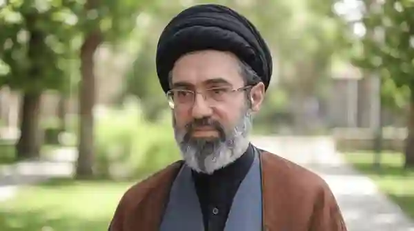 پیام آیت‌الله سیدمجتبی خامنه‌ای به مناسبت عید غدیرو  سالگرد ارتحال امام خمینی(ره)