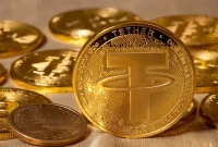 آخرین قیمت لحظه ای تتر امروز پنجشنبه ۲۱ خرداد ۱۴۰۵
