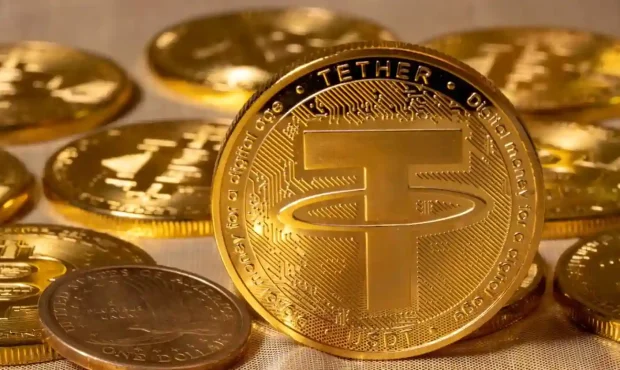 آخرین قیمت لحظه ای تتر امروز پنجشنبه ۲۱ خرداد ۱۴۰۵