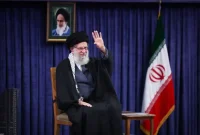 اطلاعیه شماره ۴ ستاد بزرگداشت عروج خونین رهبر شهید اطلاعیه شماره ۴ ستاد بزرگداشت عروج خونین رهبر شهید