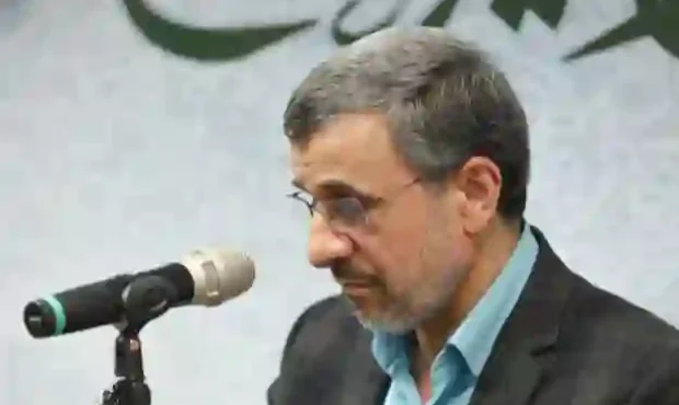بیانیه دفتر احمدینژاد در واکنش به ادعاهای روزنامه نیویورک تایمز بیانیه دفتر احمدینژاد در واکنش به ادعاهای روزنامه نیویورک تایمز