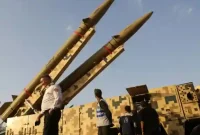 سی ان ان : ایران آمریکا را تهدید به پاسخ شدید کرد