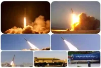 آخرین اخبار از حمله آمریکا به ایران – حملات بامدادی به جنوب کشور و خلیج فارس