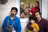سریال پایتخت ساخته نمیشود؛ روایت تهیهکننده از چالشها و حواشی سریال پایتخت ساخته نمیشود؛ روایت تهیهکننده از چالشها و حواشی