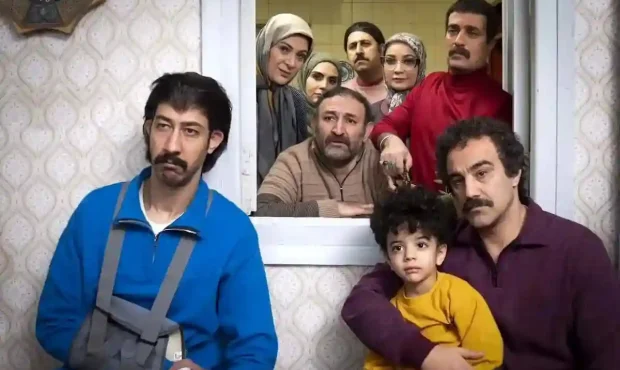 سریال پایتخت ساخته نمی‌شود؛ روایت تهیه‌کننده از چالش‌ها و حواشی