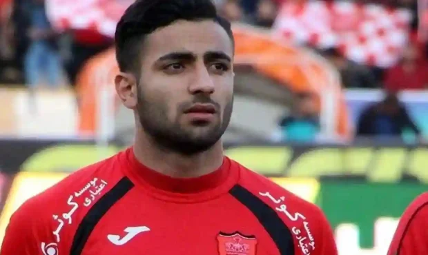 صادق محرمی در آستانه بازگشت به پرسپولیس ؛ مذاکرات با تراکتور آغاز شد