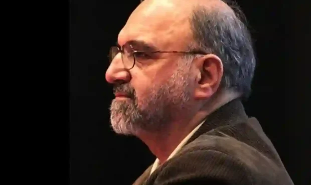 پاسخ عبدالکریم سروش به اظهارات موسی غنینژاد درباره دکتر شریعتی پاسخ عبدالکریم سروش به اظهارات موسی غنینژاد درباره دکتر شریعتی