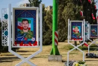 اجرای حکم اعدام دو محکوم پرونده حوادث میدان شهید علیخانی اصفهان