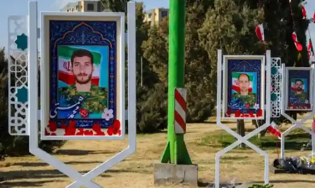 اجرای حکم اعدام دو محکوم پرونده حوادث میدان شهید علیخانی اصفهان اجرای حکم اعدام دو محکوم پرونده حوادث میدان شهید علیخانی اصفهان