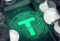 قیمت تتر و بیت‌کوین امروز یکشنبه ۲۸ تیر ۱۴۰۵