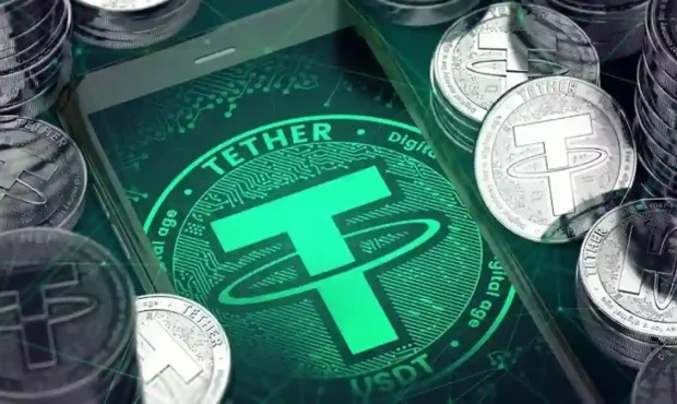قیمت تتر و بیت‌کوین امروز یکشنبه ۲۸ تیر ۱۴۰۵