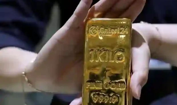 قیمت طلای ۱۸ عیار امروز ۲۸ تیر ۱۴۰۵