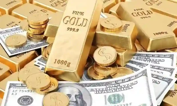 قیمت طلای ۱۸ عیار – سکه و ارز امروز ۴ مرداد ۱۴۰۵