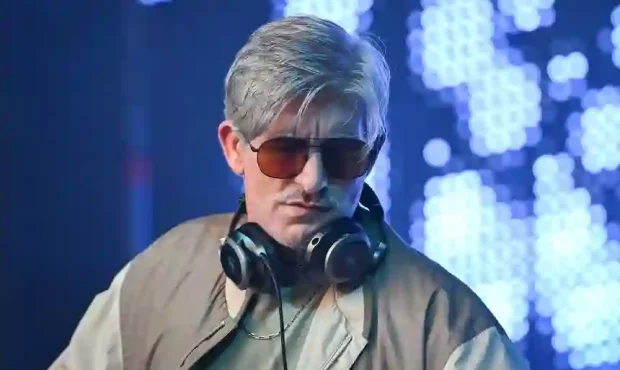 کاوینسکی خالق آهنگ مشهور «Nightcall» در ۵۰ سالگی درگذشت