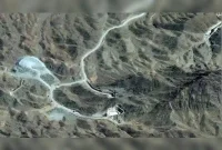 کوه کلنگ کجاست ؟ دلیل اصرار ترامپ حمله به کوه کلنگ جیست ؟ کوه کلنگ کجاست ؟ دلیل اصرار ترامپ حمله به کوه کلنگ جیست ؟