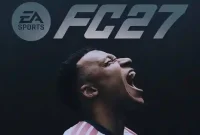 امباپه با حضور روی جلد EA Sports FC 27 به رکورد لیونل مسی رسید امباپه با حضور روی جلد EA Sports FC 27 به رکورد لیونل مسی رسید