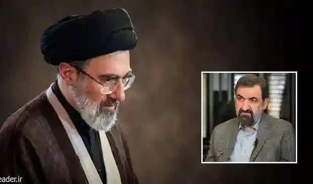 محسن رضایی نماینده رهبر انقلاب در شورای عالی امنیت ملی شد